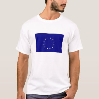 T-shirt d'Union européenne