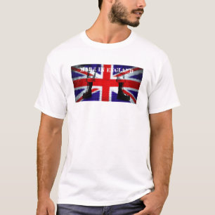 T-shirt d'Union Jack
