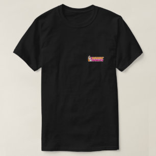 T-shirt dunkin