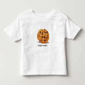 T-shirt dur de biscuit