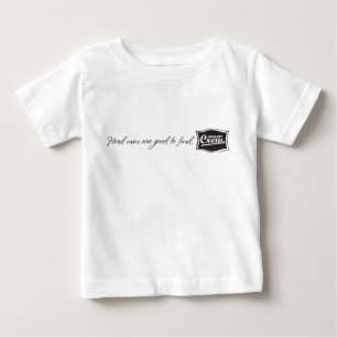 T-shirt dur des hommes 2