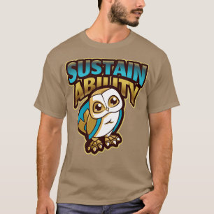 T-shirt Durabilité 5