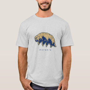 T-shirt Durable - Tardigrade