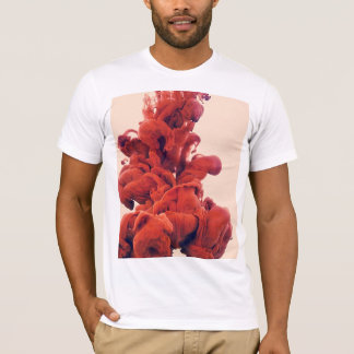 T-shirt DURBANN - Smoke