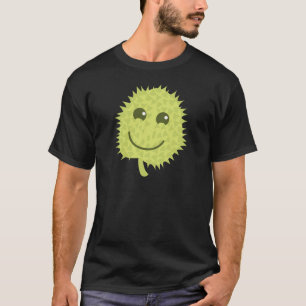 T-shirt Durian heureux
