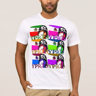 T-shirt Dus