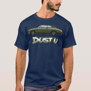 T-shirt Dust U
