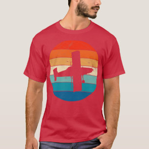 T-shirt Duster de culture