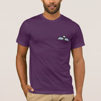 T-shirt Dutch Airborne