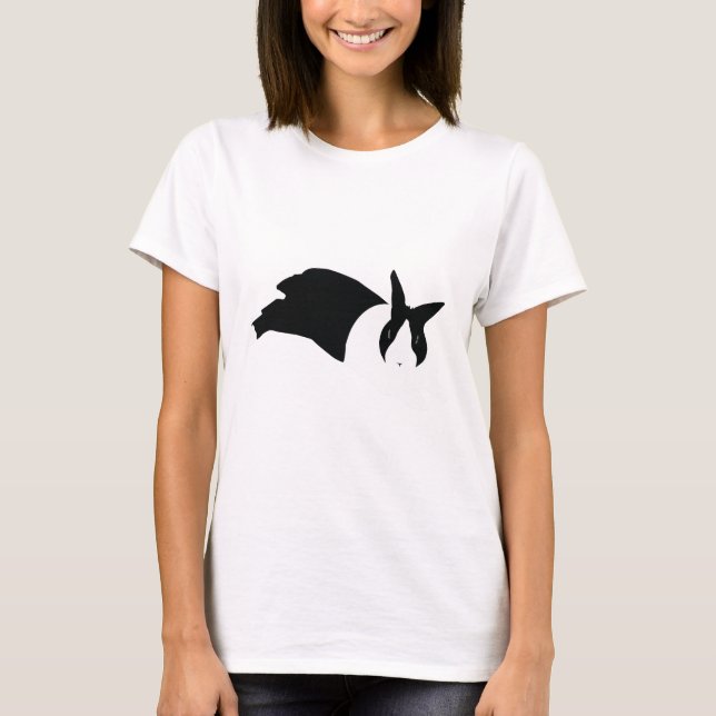 T-SHIRT DUTCHIE (Devant)