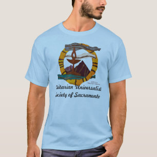T-shirt d'UUSS