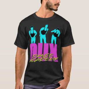 T-shirt Dux Dance Academy
