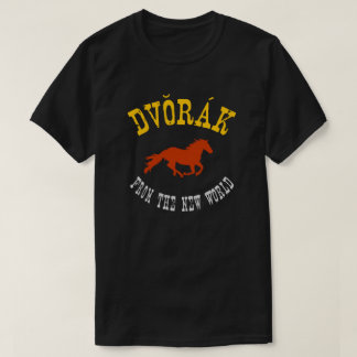 T-SHIRT DVORAK