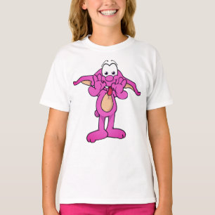 T-shirt Dweeblinks