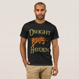T-shirt Dwight Hayden, collection, chemise, en vente !