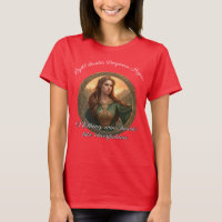 Dwynwen la sainte patronne des amoureux