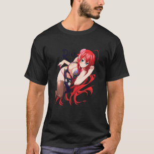 T-shirt DxD