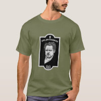 Dylan Thomas Welsh Poet