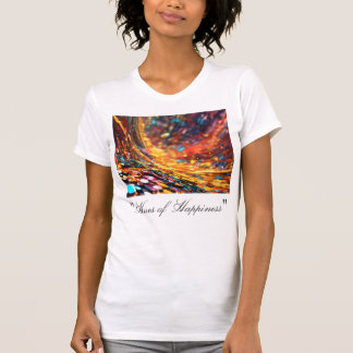t-shirt dynamique