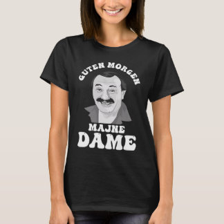 T-shirt Dynastie Žika Yougoslavie Balkans Serbie Bosnie