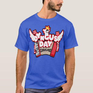 T-shirt Dyngus Day