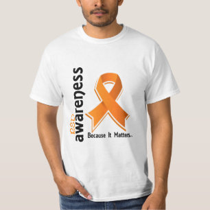T-shirt Dystrophie bienveillante réflexe de la conscience