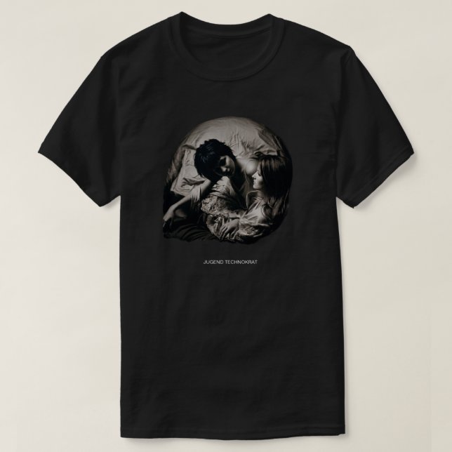T-SHIRT E01 (Design devant)