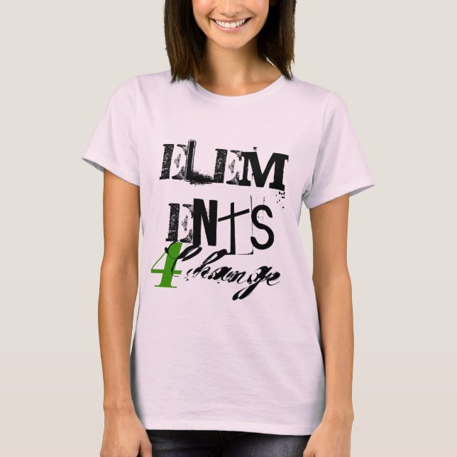 T-SHIRT E4C 1 (Devant)