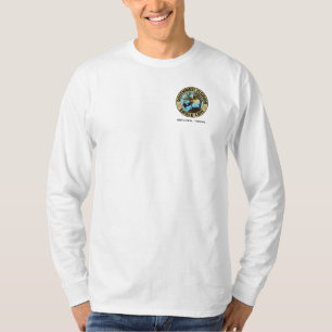 T-shirt E9 et chemise de famille (diverses options
