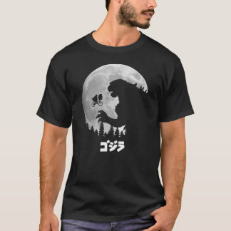 T-shirt E.a.T.