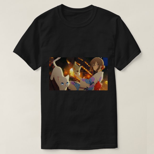 T-shirt E:\AnhgocUpZZ\A Whisker Away 2.png (Design devant)