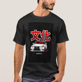 T-shirt E:\AnhgocUpZZ\Japanese Culture - Toyota Lexus .png