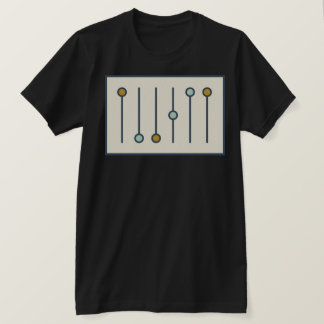 T-shirt E Chord