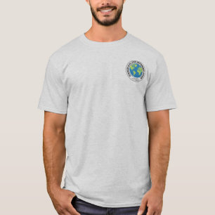 T-Shirt E&R Missions mondiales
