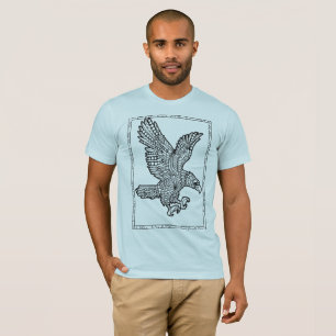 T-shirt Eagle
