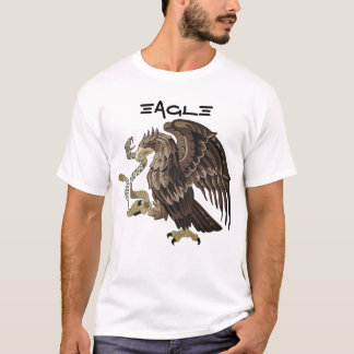 T-shirt Eagle