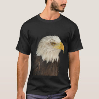 T-shirt Eagle chauve