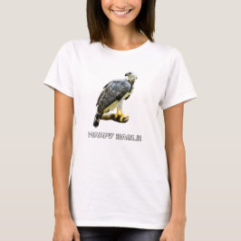 T-shirt Eagle Harpy Femme