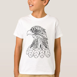 T-shirt Eagle inspiré