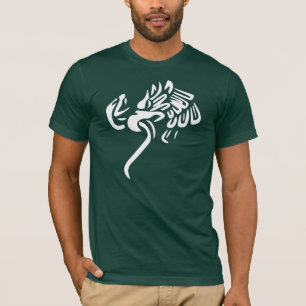 T-shirt Eagle mexicain