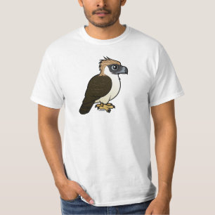T-shirt Eagle philippin