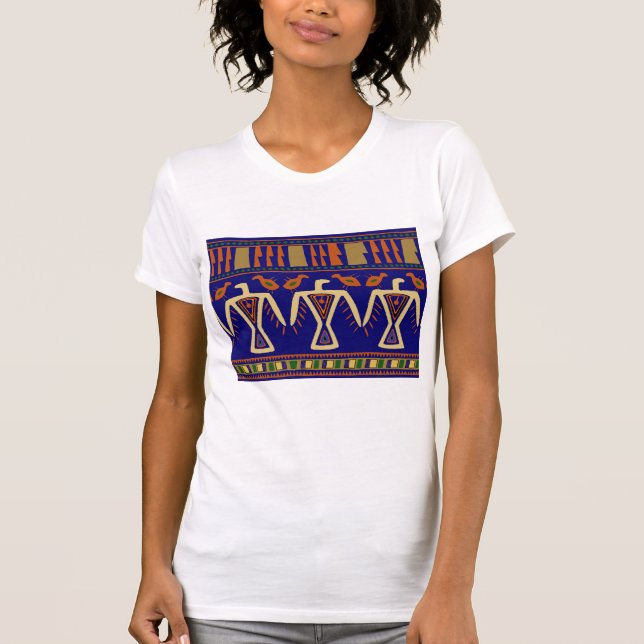 T-shirt Eagle Spirits (Devant)