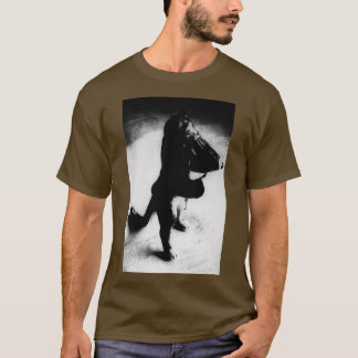 T-shirt Earl Cat et Fiddle