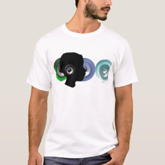 T-shirt earsclear