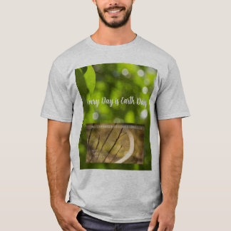 T-shirt Earth Day Gift 🌸Mystical Flower |t-shirt