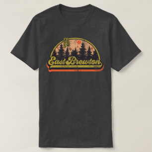 T-shirt East Brewton, Alabama