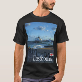 T-shirt Eastbourne, Angleterre