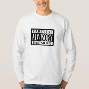 T-shirt EastSider