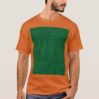T-shirt Easy Baby Tricot Motif Cool Motifs Tricots