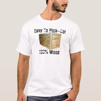 T-shirt EasyToPickup